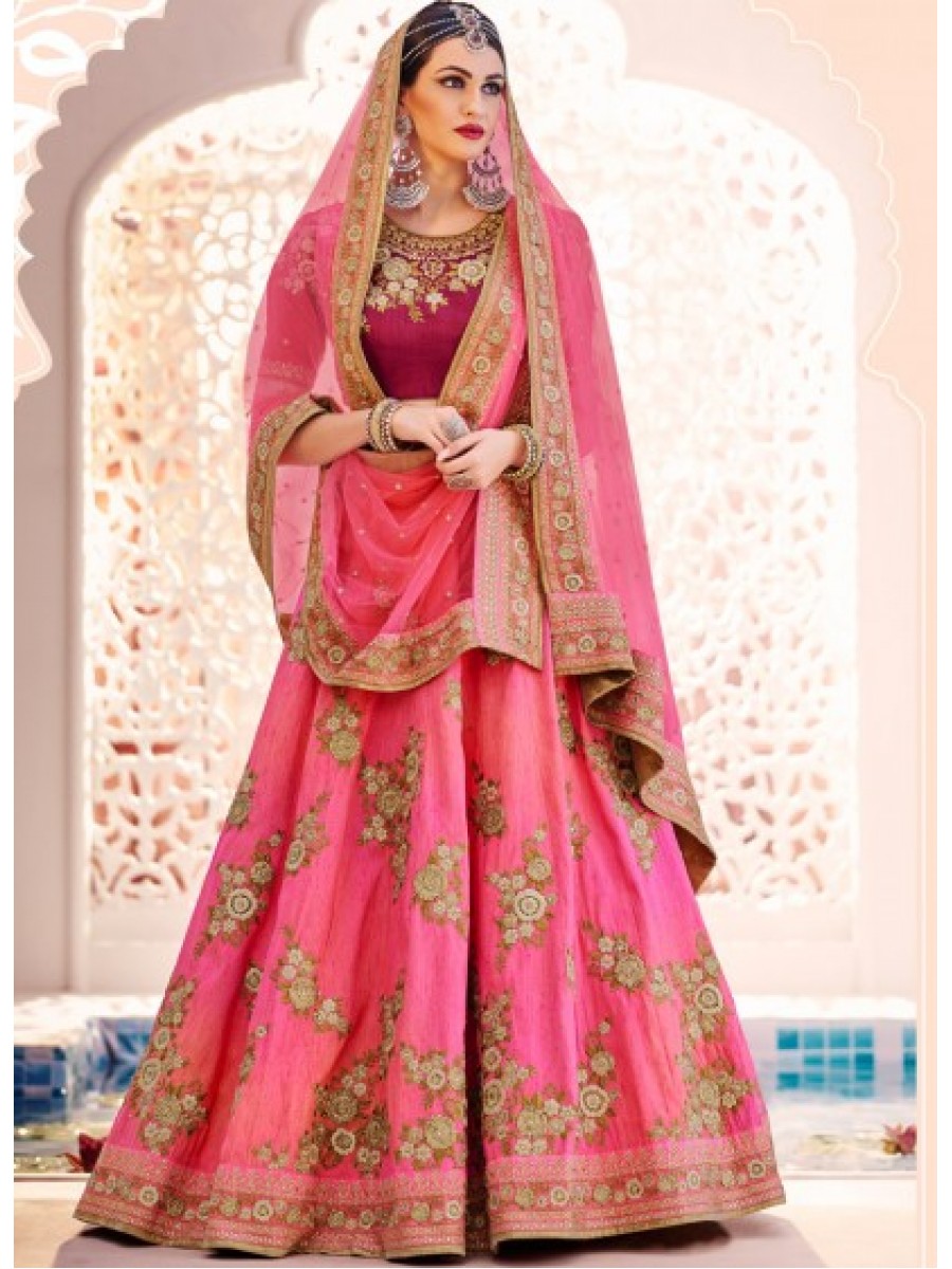buy bridal ghagra cholis online